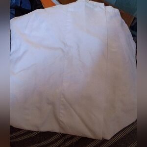 Queen White Set Of Sheets